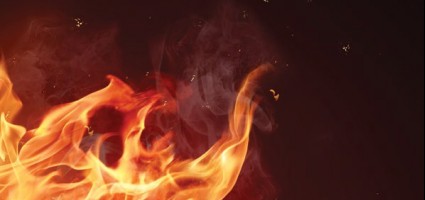 Пожары в истории человечества (урок по ОБЖ)